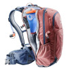 Deuter Attack 20 / redwood-marine (3210321-5332) - зображення 7