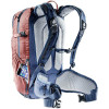 Deuter Attack 20 / redwood-marine (3210321-5332) - зображення 9