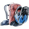 Deuter Attack 20 / redwood-marine (3210321-5332) - зображення 10