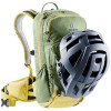 Deuter Attack 16 / khaki-turmeric (3210121-2804) - зображення 6