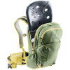 Deuter Attack 16 / khaki-turmeric (3210121-2804) - зображення 10