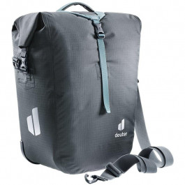 Deuter Weybridge 25+5 / graphite (3230222-4014)