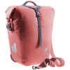 Deuter Weybridge 25+5 / redwood (3230222-5579) - зображення 1