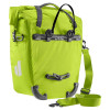 Deuter Weybridge 25+5 / citrus (3230222-8006) - зображення 5