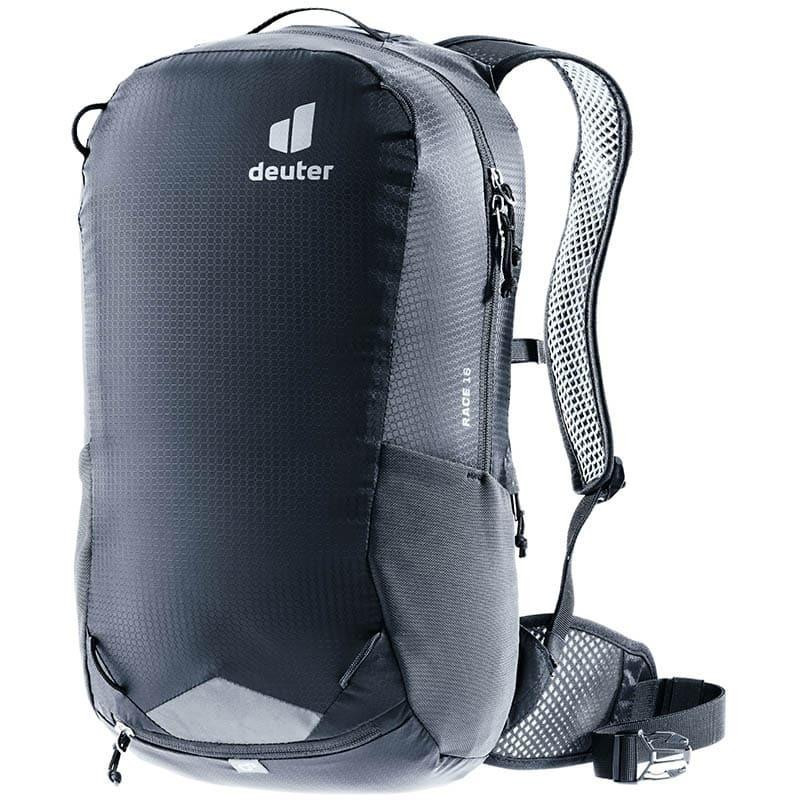 Deuter Race 16 / black (3204223-7000) - зображення 1