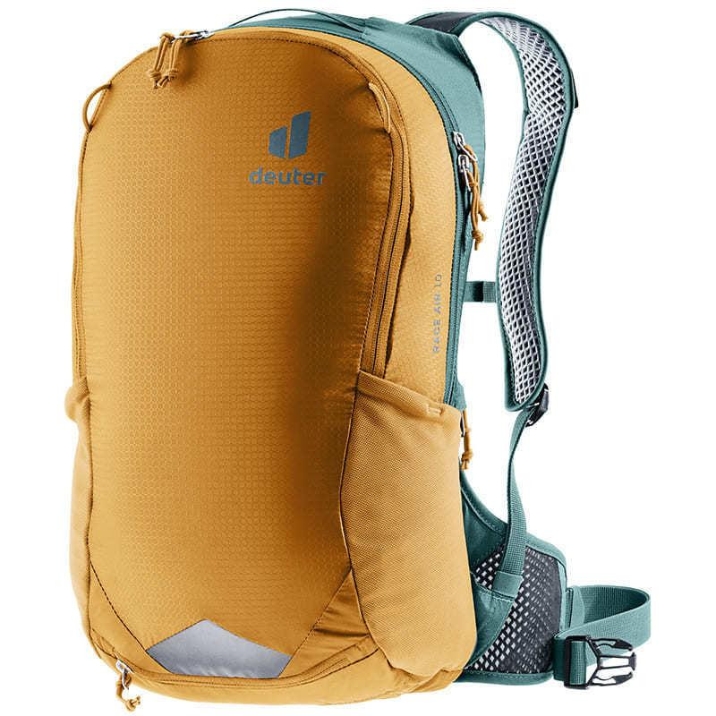 Deuter Race Air 10 / cinnamon-deepsea (3204323-6324) - зображення 1