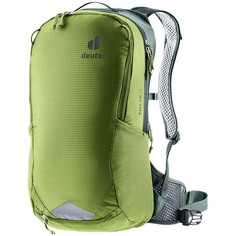 Deuter Race Air 10 / meadow-ivy (3204323-2291) - зображення 1