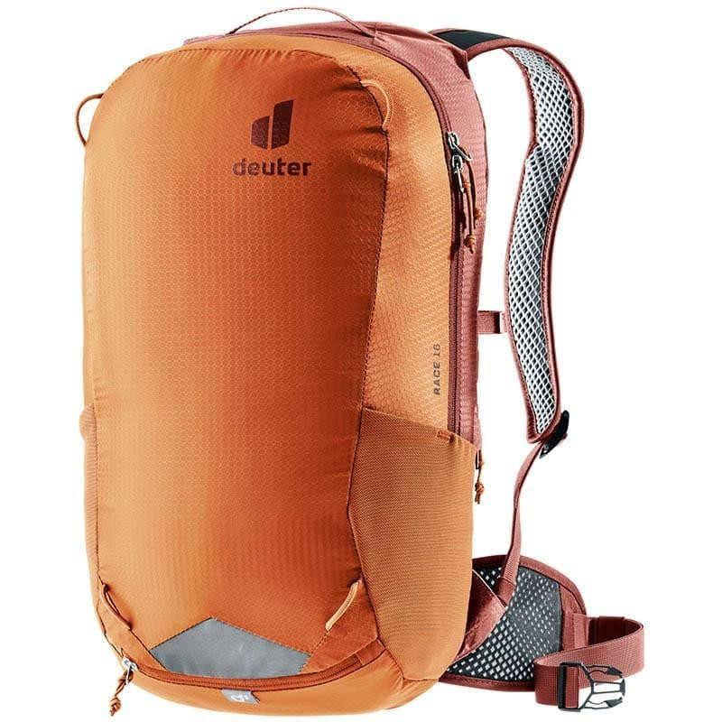 Deuter Race 16 / chestnut-redwood (3204223-9512) - зображення 1