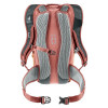 Deuter Race 8 / chestnut-redwood (3204023-9512) - зображення 2