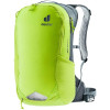 Deuter Race Air 14+3 / citrus-graphite (3204423-8403) - зображення 1