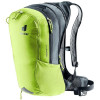 Deuter Race Air 14+3 / citrus-graphite (3204423-8403) - зображення 9