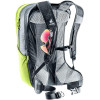 Deuter Race Air 14+3 / citrus-graphite (3204423-8403) - зображення 10