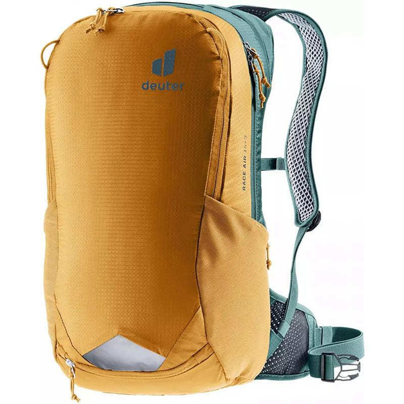 Deuter Race Air 14+3 / cinnamon-deepsea (3204423-6324) - зображення 1