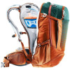 Deuter Trans Alpine Pro 28 / deepsea-chestnut (3201121-3918) - зображення 3