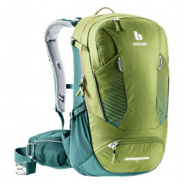   Deuter Trans Alpine 24 / meadow-deepsea (3200021-2348)