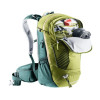 Deuter Trans Alpine 24 / meadow-deepsea (3200021-2348) - зображення 5