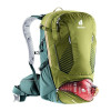 Deuter Trans Alpine 24 / meadow-deepsea (3200021-2348) - зображення 6