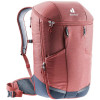 Deuter Rotsoord 25+5 / redwood-ink (3221022-5335) - зображення 1