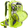 Deuter Race Air 10 / citrus-graphite (3204321-8403) - зображення 9