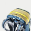 Deuter Trans Alpine Pro 28 / clay-marine (3201121-6314) - зображення 8