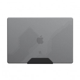 URBAN ARMOR GEAR Apple MacBook Pro 14" 2021 Dot, Ash (134002113131)