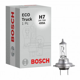 Bosch H7 Eco Truck 24V 70W (1 987 302 863)