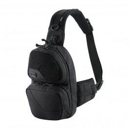 M-Tac M-Tac сумка Buckler Bag Elite Hex Black (10143002)