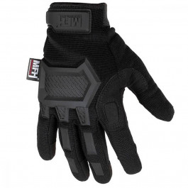 MFH Tactical Gloves Action - Black (15843A XL)