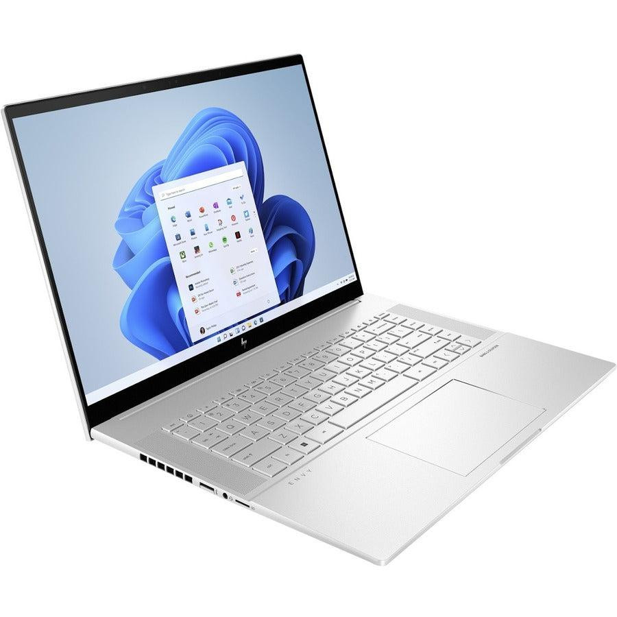 HP Envy 16-h0055cl Natural Silver (63U42UA) - зображення 1