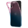 Spigen iPhone 15 Liquid Crystal Gradation Pink ACS06787 - зображення 2