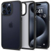 Spigen iPhone 15 Pro Ultra Hybrid Frost Black ACS06709 - зображення 1