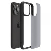Spigen iPhone 15 Pro Ultra Hybrid Frost Black ACS06709 - зображення 2