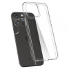 Spigen iPhone 15 Pro Max Airskin Hybrid Crystal Clear ACS06554 - зображення 3