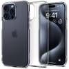 Spigen iPhone 15 Pro Ultra Hybrid Frost Clear ACS06708 - зображення 1