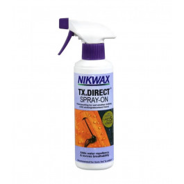 Nikwax TX Direct Spray-on 300 мл (NWTDS0300)