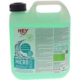 Hey-Sport Micro Wash 2,5 л (20742600)