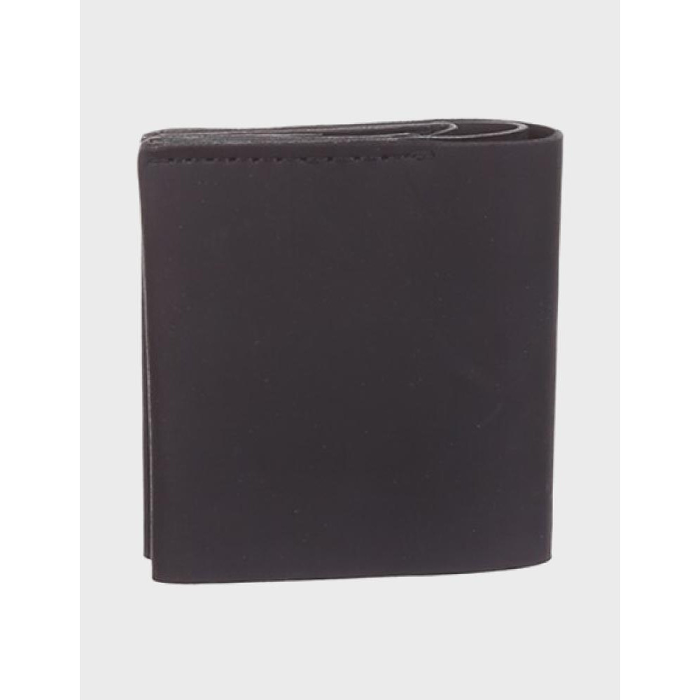 Dekey Чоловічий шкіряний гаманець 11.7 Чорний  (6868) - зображення 1