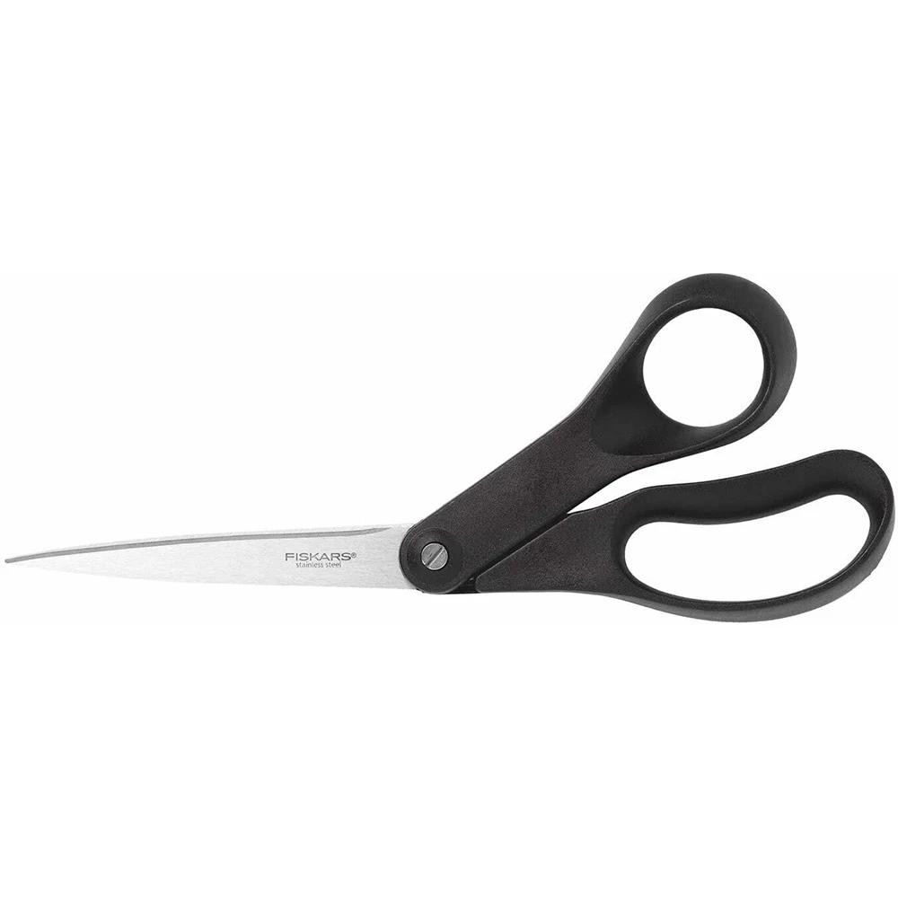 Fiskars Ножницы Essential 21 см 1023817 - зображення 1