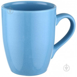 Keramika Чашка Alfa 360 мл блідо-голубий