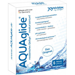 JoyDivision Aquaglide, 3 мл (4028403117015)