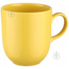 Keramika Чашка Aura 420 мл жовтий - зображення 1
