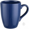Keramika Чашка Alfa 360 мл синій - зображення 1