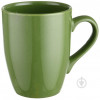 Keramika Чашка Alfa 360 мл зелений - зображення 1