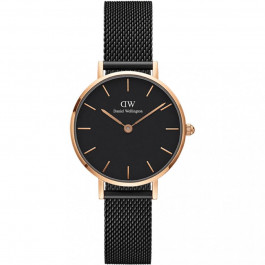 Daniel Wellington DW00100201 Petite Ashfield RG 32