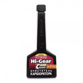   Hi-Gear Очиститль карбюратора 150мл