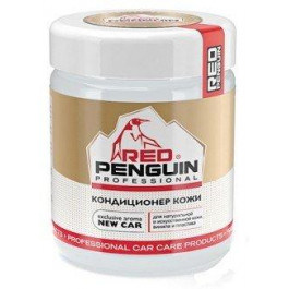 Red Penguin Очиститель кожи XB 50024 500мл