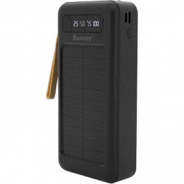 Зовнішні акумулятори (Power Bank) BUNSEY