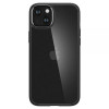 Spigen iPhone 15 Ultra Hybrid Matte Black ACS06799 - зображення 2