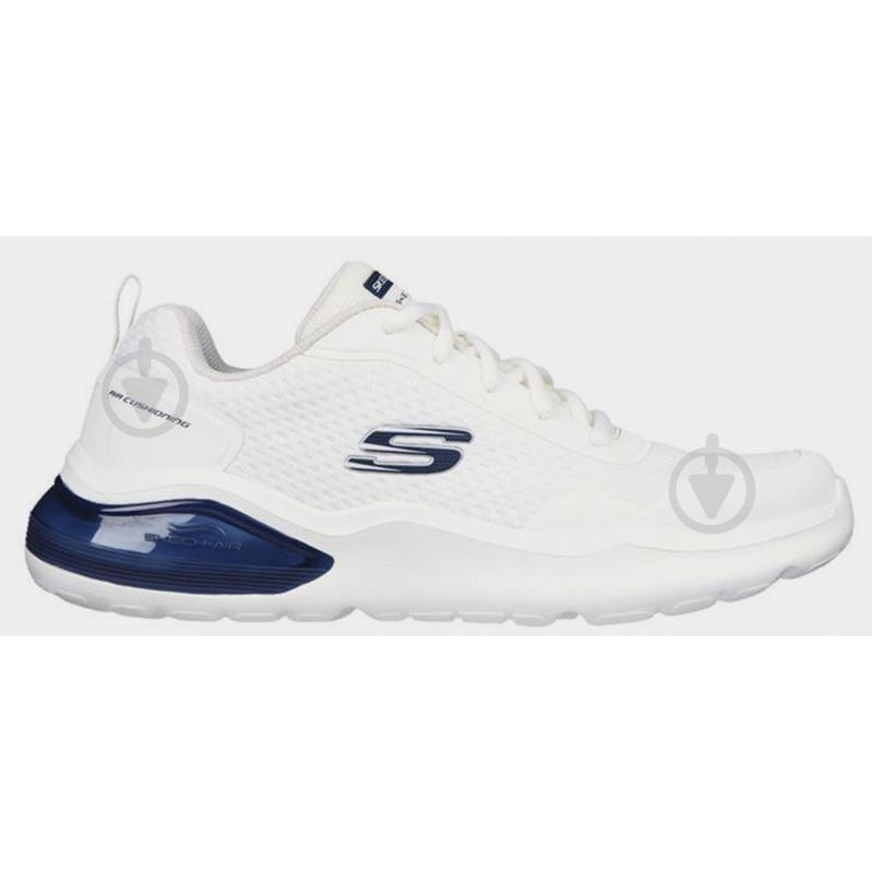 Skechers Чоловічі кросівки  232562 WNV 41 (8US) 26 см Білі (196642300438) - зображення 1