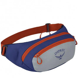 Osprey Поясна сумка  Daylite Waist 2L Silver Lining/Blueberry (009.3404)